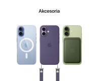 APPLE iPhone 17 256GB Gołębi - 1362336 - zdjęcie 9